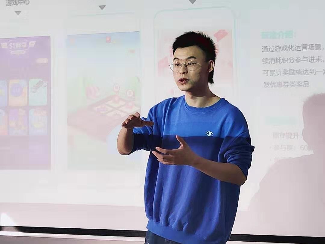 同交流，共发展 | 高阳&兑吧企业交流会