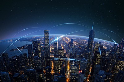 中国移动合作业务